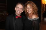Den Haag 16 december 2019
De society lunch in hotel crown plaza . Johan Vlemmix kwam met een vriendin