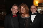 Den Haag 16 december 2019
De society lunch in hotel crown plaza . Johan Vlemmix kwam met een vriendin