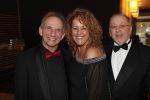 Den Haag 16 december 2019
De society lunch in hotel crown plaza . Johan Vlemmix kwam met een vriendin
