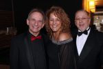 Den Haag 16 december 2019
De society lunch in hotel crown plaza . Johan Vlemmix kwam met een vriendin