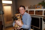 Amsterdam 12 december 2019
Presentatie nieuwe cast GTST Tamara Brinkman, Johnny Kraaijkamp jr. met hond Dolly, Noa Zwan, Cas Jansen, Sophie Bouquet en Tommy van Lent Bertrie Wierenga en Ferri Somogyi