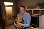Amsterdam 12 december 2019
Presentatie nieuwe cast GTST Tamara Brinkman, Johnny Kraaijkamp jr. met hond Dolly, Noa Zwan, Cas Jansen, Sophie Bouquet en Tommy van Lent Bertrie Wierenga en Ferri Somogyi