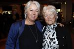 Zoetermeer 8 december 2019
Surpriseparty voor Hans Bouwens ( George Baker) vanwege zijn 75e verjaardag en 50 jaar artiest. Joke en Christa Alberts