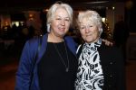 Zoetermeer 8 december 2019
Surpriseparty voor Hans Bouwens ( George Baker) vanwege zijn 75e verjaardag en 50 jaar artiest. Joke en Christa Alberts