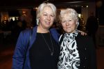 Zoetermeer 8 december 2019
Surpriseparty voor Hans Bouwens ( George Baker) vanwege zijn 75e verjaardag en 50 jaar artiest. Joke en Christa Alberts