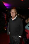 Amsterdam 22 december 2019
RTL Christmas show in de ziggo Dome. Joop en Janine v d Ende . Joop is 15 kg afgevallen