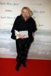 Amsterdam 16 december 2019
Premiere April may June in het deLamar theater met oa in de hoofdrollen Linda de Mol Elise Schaap en Tjitske Reidinga. Karin Swerink