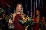 Amsterdam 18 december 2019
Sportman/ sportvrouw van het jaar gala in AFAS live ( Sportgala)
Kelly Dulfer