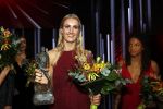 Amsterdam 18 december 2019
Sportman/ sportvrouw van het jaar gala in AFAS live ( Sportgala)
Kelly Dulfer