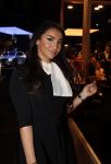 Amsterdam 12 december 2019
Luxury fair LXRY in de rai. Kennis Mustapha Nakhli