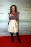 Amsterdam 16 december 2019
Premiere April may June in het deLamar theater met oa in de hoofdrollen Linda de Mol Elise Schaap en Tjitske Reidinga. Kim Pieters