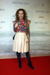 Amsterdam 16 december 2019
Premiere April may June in het deLamar theater met oa in de hoofdrollen Linda de Mol Elise Schaap en Tjitske Reidinga. Kim Pieters