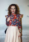 Amsterdam 16 december 2019
Premiere April may June in het deLamar theater met oa in de hoofdrollen Linda de Mol Elise Schaap en Tjitske Reidinga. Kim Pieters