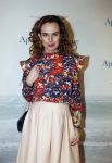 Amsterdam 16 december 2019
Premiere April may June in het deLamar theater met oa in de hoofdrollen Linda de Mol Elise Schaap en Tjitske Reidinga. Kim Pieters