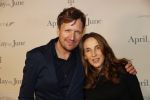 Amsterdam 16 december 2019
Premiere April may June in het deLamar theater met oa in de hoofdrollen Linda de Mol Elise Schaap en Tjitske Reidinga. Klaas v Kruistum met vrouw