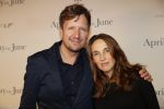 Amsterdam 16 december 2019
Premiere April may June in het deLamar theater met oa in de hoofdrollen Linda de Mol Elise Schaap en Tjitske Reidinga. Klaas v Kruistum met vrouw