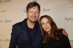 Amsterdam 16 december 2019
Premiere April may June in het deLamar theater met oa in de hoofdrollen Linda de Mol Elise Schaap en Tjitske Reidinga. Klaas v Kruistum met vrouw