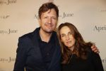 Amsterdam 16 december 2019
Premiere April may June in het deLamar theater met oa in de hoofdrollen Linda de Mol Elise Schaap en Tjitske Reidinga. Klaas v Kruistum met vrouw