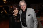 Zoetermeer 8 december 2019
Surpriseparty voor Hans Bouwens ( George Baker) vanwege zijn 75e verjaardag en 50 jaar artiest. Lee Towers met zijn vrouw Laura