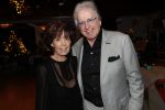 Zoetermeer 8 december 2019
Surpriseparty voor Hans Bouwens ( George Baker) vanwege zijn 75e verjaardag en 50 jaar artiest. Lee Towers met zijn vrouw Laura