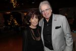 Zoetermeer 8 december 2019
Surpriseparty voor Hans Bouwens ( George Baker) vanwege zijn 75e verjaardag en 50 jaar artiest. Lee Towers met zijn vrouw Laura