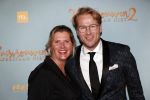 Amsterdam 9 december 2019
Premiere huisvrouwen bestaan niet deel II in tuschinski. Leo Alkemade met zijn vrouw