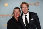 Amsterdam 9 december 2019
Premiere huisvrouwen bestaan niet deel II in tuschinski. Leo Alkemade met zijn vrouw