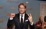 Amsterdam 9 december 2019
Premiere huisvrouwen bestaan niet deel II in tuschinski. Leo Alkemade
