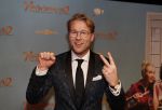 Amsterdam 9 december 2019
Premiere huisvrouwen bestaan niet deel II in tuschinski. Leo Alkemade