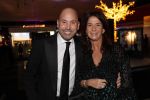 Amsterdam 12 december 2019
Luxury fair LXRY in de rai. Lesley en Tanja Bamberger