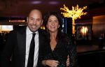 Amsterdam 12 december 2019
Luxury fair LXRY in de rai. Lesley en Tanja Bamberger