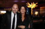 Amsterdam 12 december 2019
Luxury fair LXRY in de rai. Lesley en Tanja Bamberger