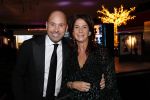 Amsterdam 12 december 2019
Luxury fair LXRY in de rai. Lesley en Tanja Bamberger