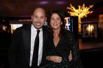 Amsterdam 12 december 2019
Luxury fair LXRY in de rai. Lesley en Tanja Bamberger