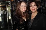 Den Haag 16 december 2019
De society lunch in hotel crown plaza . Liesbeth v Dijk met â€¦