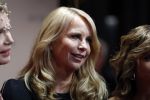 Amsterdam 16 december 2019
Premiere April may June in het deLamar theater met oa in de hoofdrollen Linda de Mol Elise Schaap en Tjitske Reidinga.