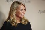 Amsterdam 16 december 2019
Premiere April may June in het deLamar theater met oa in de hoofdrollen Linda de Mol Elise Schaap en Tjitske Reidinga.