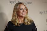 Amsterdam 16 december 2019
Premiere April may June in het deLamar theater met oa in de hoofdrollen Linda de Mol Elise Schaap en Tjitske Reidinga.
