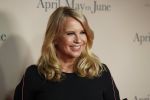Amsterdam 16 december 2019
Premiere April may June in het deLamar theater met oa in de hoofdrollen Linda de Mol Elise Schaap en Tjitske Reidinga.