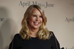 Amsterdam 16 december 2019
Premiere April may June in het deLamar theater met oa in de hoofdrollen Linda de Mol Elise Schaap en Tjitske Reidinga.