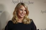 Amsterdam 16 december 2019
Premiere April may June in het deLamar theater met oa in de hoofdrollen Linda de Mol Elise Schaap en Tjitske Reidinga.