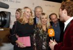 Amsterdam 16 december 2019
Premiere April may June in het deLamar theater met oa in de hoofdrollen Linda de Mol Elise Schaap en Tjitske Reidinga.