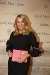 Amsterdam 16 december 2019
Premiere April may June in het deLamar theater met oa in de hoofdrollen Linda de Mol Elise Schaap en Tjitske Reidinga.