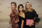 Amsterdam 16 december 2019
Premiere April may June in het deLamar theater met oa in de hoofdrollen Linda de Mol Elise Schaap en Tjitske Reidinga.