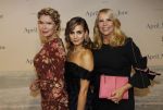 Amsterdam 16 december 2019
Premiere April may June in het deLamar theater met oa in de hoofdrollen Linda de Mol Elise Schaap en Tjitske Reidinga.