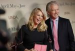 Amsterdam 16 december 2019
Premiere April may June in het deLamar theater met oa in de hoofdrollen Linda de Mol Elise Schaap en Tjitske Reidinga. Linda met Patrick Duffy
