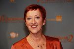 Amsterdam 9 december 2019
Premiere huisvrouwen bestaan niet deel II in tuschinski. Loes Luca