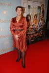 Amsterdam 9 december 2019
Premiere huisvrouwen bestaan niet deel II in tuschinski. Loes Luca