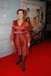 Amsterdam 9 december 2019
Premiere huisvrouwen bestaan niet deel II in tuschinski. Loes Luca
