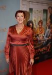 Amsterdam 9 december 2019
Premiere huisvrouwen bestaan niet deel II in tuschinski. Loes Luca